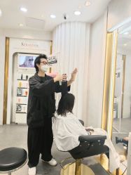 -Kraemer Paris  苏豪路易士·嘉玛发廊