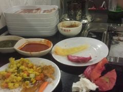 android_upload_pic-吉木烤肉自助餐厅(乐汇城店)