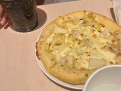 -乐凯撒披萨(中心书城店)