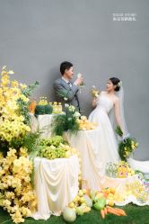 -Sugar苏格婚礼策划工作室