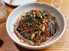 丽江鸡豆粉-一坐一忘云南菜(三里屯店)