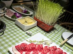 -番食园鲜食火锅(高新店)