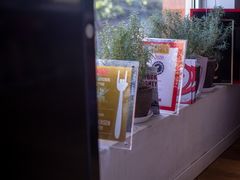 -BOR Eatery(安福路店)