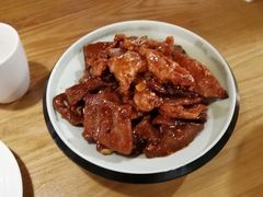 -陈傻子餐厅(世纪都会店)