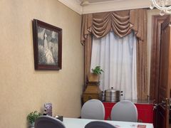 -狗不理大酒店(意式风情街店)