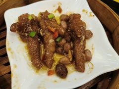 -虾饺妹·粤式手工点心(水荫路店)