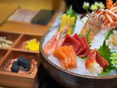 -花潮料理艺食馆(世欧广场店)