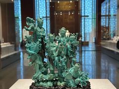 -北京工艺美术博物馆