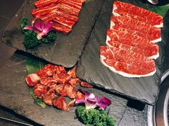 -牛中牛烤肉店(民生街店)