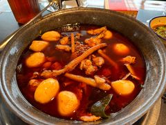 -李子坝梁山鸡(李子坝大鸡哥店)