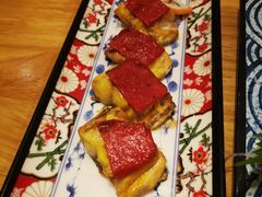 -桃屋日本料理(清华科技园店)