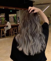 -私人定制 Hair Salon