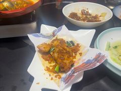 -老唐三下锅 ·张家界地标美食(溪布街店)