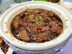 牛蹄筋-晋阳饭庄(虎坊桥店)