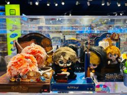 -Hamleys 玩具王国(杭州店)