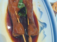 -点都德(长泰广场店)