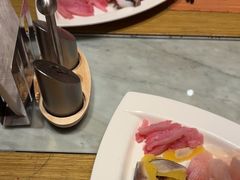 -长春高新益田福朋喜来登酒店·宜客乐标帜餐厅