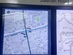 -嘉善路(地铁站)