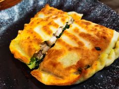 -地二手作鱼汤馄饨(上街里店)