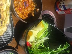 -半酌烧烤小酒馆(南京东路店)