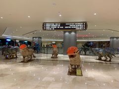 -影汇之星8字形摩天轮