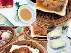 -点都德(汇胜楼店)