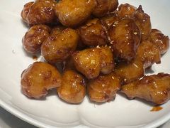 糖醋排骨-大潮淮·淮扬菜(何园旗舰店)