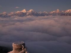 -牛背山