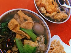 -家味螺蛳粉&烤鱼(五角场店)