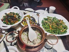 -蔼若春.传承三十年云南菜(金碧公园店)