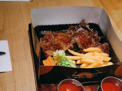 -菲滋意式餐厅(临平万达店)