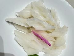 -悦融琥珀·京鲁菜·海味珍品(西单店)