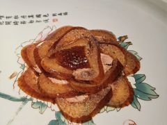 -京味斋·北京烤鸭(华威桥北工大店)