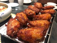 -北国饭店·海鲜.北方菜(榕城店)