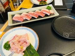 -極屋鮨牛 · 烧肉酒场(时代C馆店)