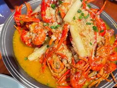 -夜猫子串吧·龙虾.江西小炒(万塘路店)