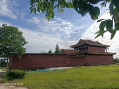 -汤阴县羑里周易博物馆
