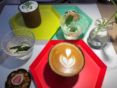 -茶是一枝花泡茶店