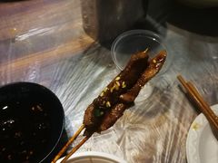 -靓靓蒸虾(中山公园店)