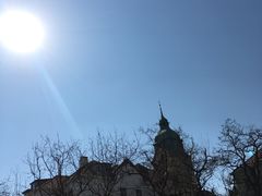 -青岛市江苏路基督教堂