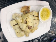 白切鸡-红星光发煲仔饭(大石街店)