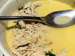 火腿虾仁煮干丝-云锦壹号·淮扬宴(徐汇万科店)
