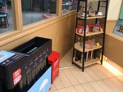 -德克士(龙阳广场店)