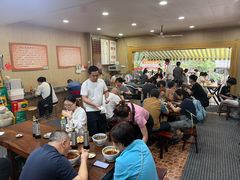 -黔肠旺面馆(八鸽岩店)