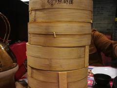 -点都德(大茶楼店)