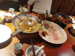 -老湘村·湖南土菜(天河维多利店)