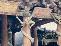 -晋祠博物馆