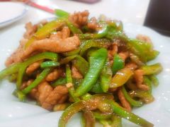 -锦州烧烤·老成都家常菜(东大桥店)