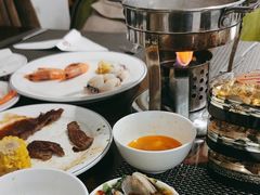 -帝豪酒店•马可勃罗西餐厅