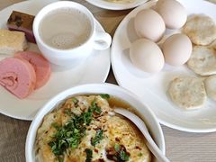 -罗浮山嘉宝田森林温泉度假酒店